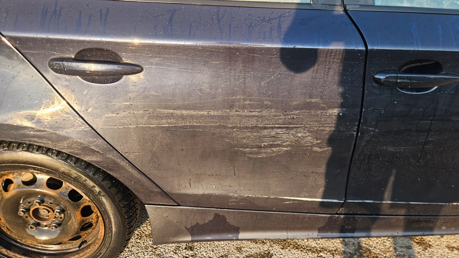 BMW 120, снимка 6 - Автомобили и джипове - 55589760