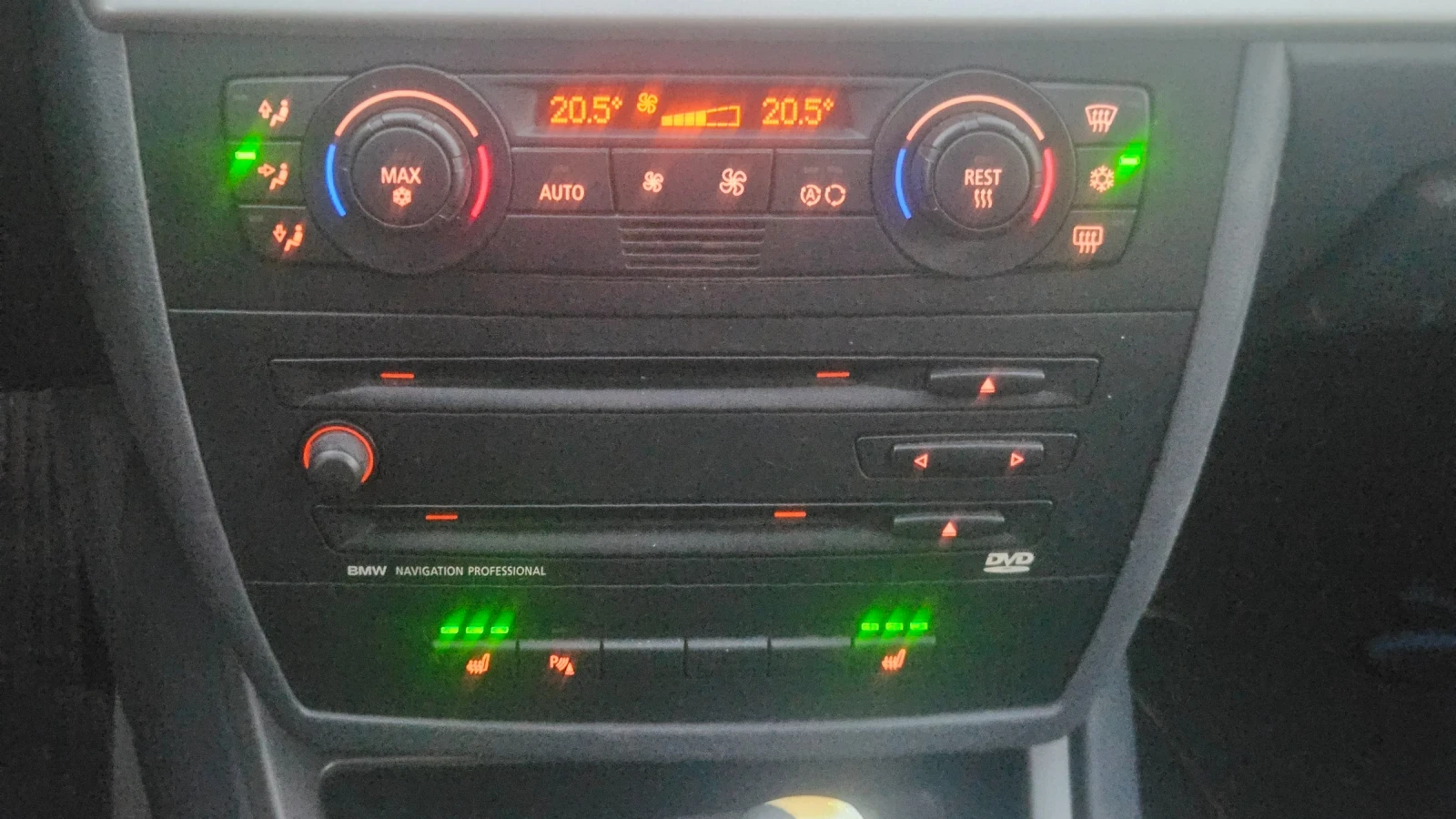 BMW 120, снимка 10 - Автомобили и джипове - 55589760