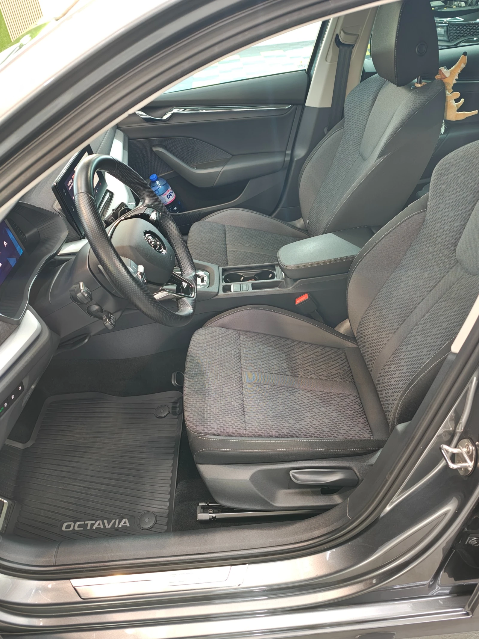 Skoda Octavia, снимка 4 - Автомобили и джипове - 55707272