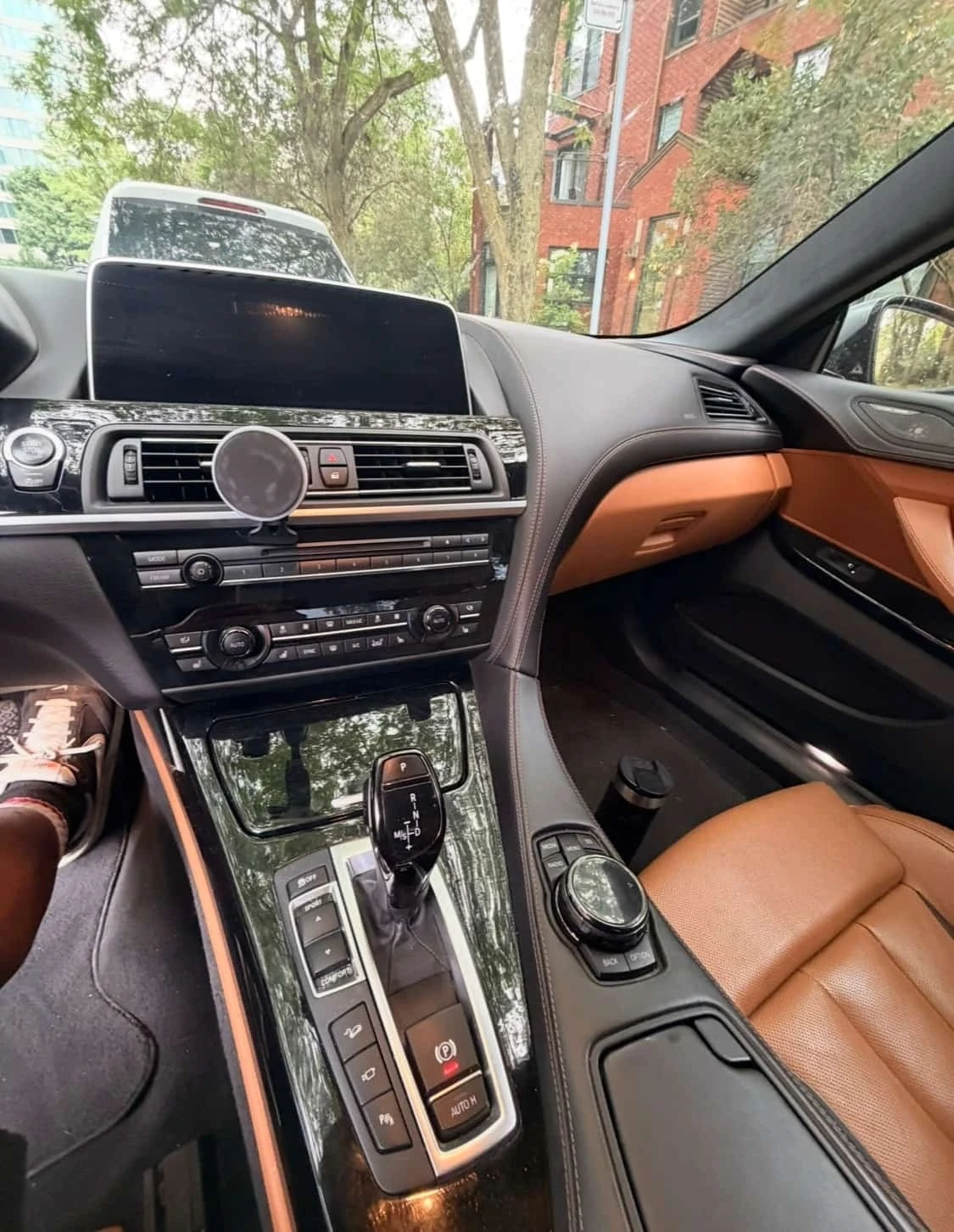BMW 650 * Gran Coupe* ���������� ��� ������������ ������*  | Mobile.bg � ����������� 8