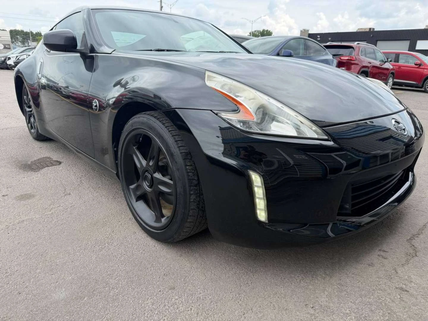 Nissan 370Z | Mobile.bg � ����������� 1