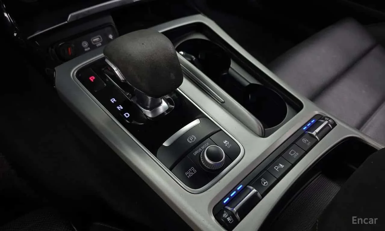 Kia Stinger * 3.3 Turbo AWD * , снимка 9 - Автомобили и джипове - 56614681