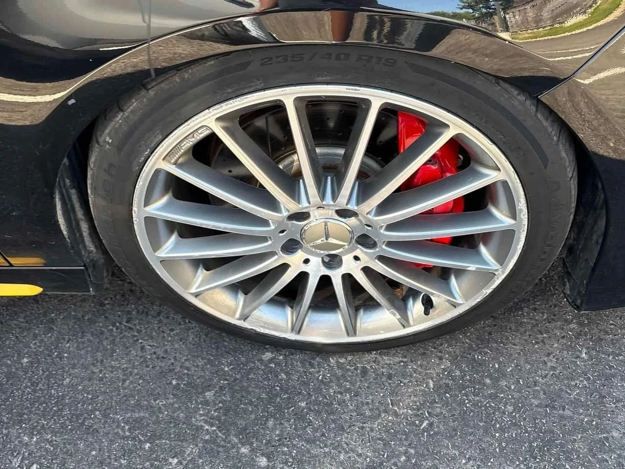 Mercedes-Benz CLA 45 AMG | Mobile.bg � ����������� 6