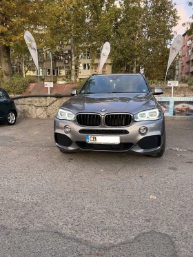 BMW X5M  - изображение 2