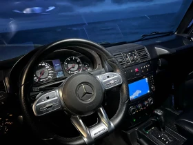 Mercedes-Benz G 500 G63 ///AMG Facelift 2024, снимка 12