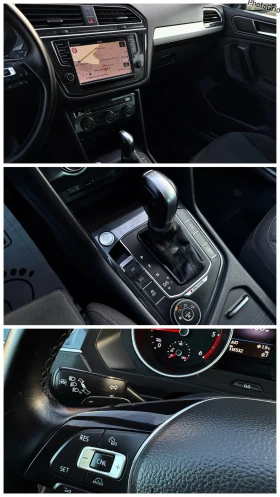VW Tiguan 2.0TDI * OFFROAD пакет* 4Х4* Автоматик*  116 000км, снимка 12
