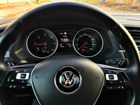 VW Tiguan 2.0TDI * OFFROAD пакет* 4Х4* Автоматик*  116 000км, снимка 9