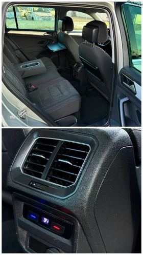 VW Tiguan 2.0TDI * OFFROAD пакет* 4Х4* Автоматик*  116 000км, снимка 11