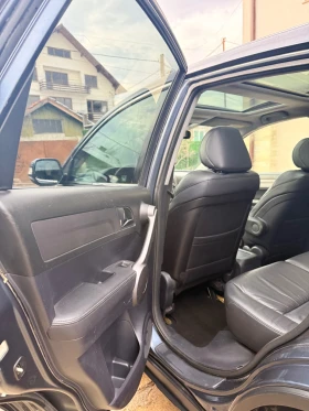 Honda Cr-v Газ/подгрев/панорама, снимка 14