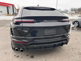 Lamborghini Urus * S * ПАНО* ПОДГРЕВ* KEYLESS* , снимка 3