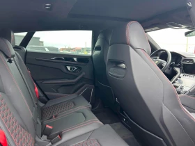 Lamborghini Urus * S * ПАНО* ПОДГРЕВ* KEYLESS* , снимка 6