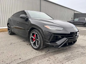 Lamborghini Urus * S * ПАНО* ПОДГРЕВ* KEYLESS* , снимка 1