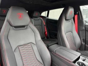 Lamborghini Urus * S * ПАНО* ПОДГРЕВ* KEYLESS* , снимка 4