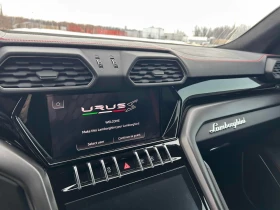Lamborghini Urus * S * ПАНО* ПОДГРЕВ* KEYLESS* , снимка 7