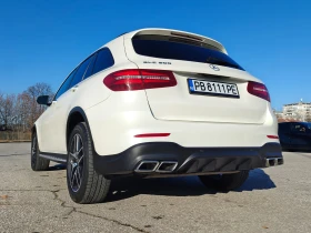 Mercedes-Benz GLC 300 AMG Night Package/9G-Tronic , снимка 3