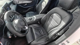 Mercedes-Benz GLC 300 AMG Night Package/9G-Tronic , снимка 7