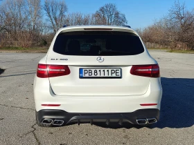 Mercedes-Benz GLC 300 AMG Night Package/9G-Tronic , снимка 4
