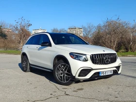 Mercedes-Benz GLC 300 AMG Night Package/9G-Tronic , снимка 1