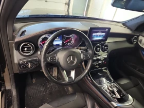 Mercedes-Benz GLC 43 AMG V6 BITURBO * * CARFAX * * АВТО КРЕДИТ * * , снимка 7
