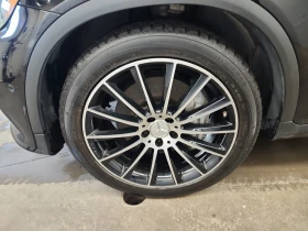 Mercedes-Benz GLC 43 AMG V6 BITURBO * * CARFAX * * АВТО КРЕДИТ * * , снимка 5