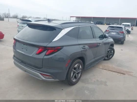 Hyundai Tucson Sel, снимка 4