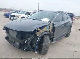 Hyundai Tucson Sel, снимка 6