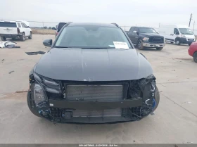 Hyundai Tucson Sel, снимка 13