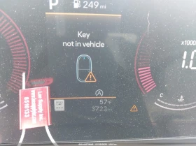 Hyundai Tucson Sel, снимка 7