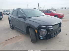 Hyundai Tucson Sel, снимка 1