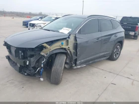 Hyundai Tucson Sel, снимка 2