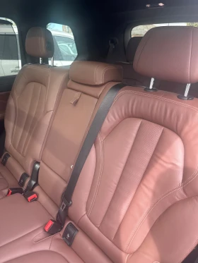 BMW X7 40i * * M ПАКЕТ * * CARFAX * * АВТО КРЕДИТ * * , снимка 15