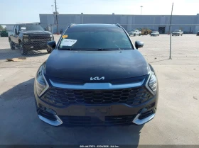 Kia Sportage 2.5l Sx-Prestige, снимка 13