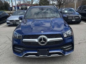 Mercedes-Benz GLE 450 AMG Burmester* Обдухване* 360* 2ключа, снимка 2