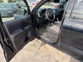 Toyota Tacoma * 4x4 Double Cab Auto* 2 КЛЮЧА* ПОДГРЕВ* KEYLESS* , снимка 5
