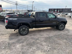 Toyota Tacoma * 4x4 Double Cab Auto* 2 КЛЮЧА* ПОДГРЕВ* KEYLESS* , снимка 3