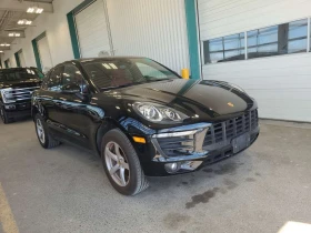 Porsche Macan * 95B * CARFAX * БЕЗ ПЪРВОНАЧАЛНА ВНОСКА, снимка 2