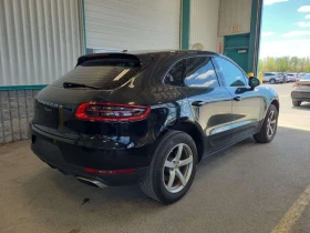 Porsche Macan * 95B * CARFAX * БЕЗ ПЪРВОНАЧАЛНА ВНОСКА, снимка 3
