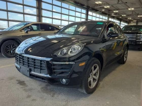 Porsche Macan * 95B * CARFAX * БЕЗ ПЪРВОНАЧАЛНА ВНОСКА, снимка 1