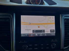 Porsche Macan * 95B * CARFAX * БЕЗ ПЪРВОНАЧАЛНА ВНОСКА, снимка 11