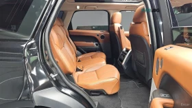 Land Rover Range Rover Sport * 3.0SC* HSE DYNAMIC* ПОДГРЕВ* ОБДУХВАНЕ* ПАНОРАМА, снимка 11