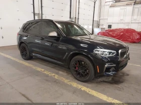 BMW X3 ПОДГРЕВИ * H/K * KEYLESS * CARFAX * АВТОКРЕДИТ, снимка 15