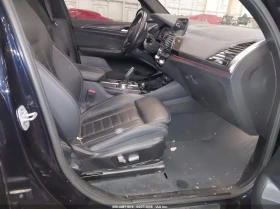 BMW X3 ПОДГРЕВИ * H/K * KEYLESS * CARFAX * АВТОКРЕДИТ, снимка 4
