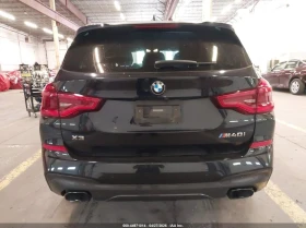 BMW X3 ПОДГРЕВИ * H/K * KEYLESS * CARFAX * АВТОКРЕДИТ, снимка 14