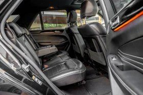 Mercedes-Benz ML 350 BlueTEC-AMG-HARMAN/KARDON-AMBIENT-ПОДГРЕВ-КАМЕРА, снимка 15