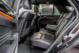 Mercedes-Benz ML 350 BlueTEC-AMG-HARMAN/KARDON-AMBIENT-ПОДГРЕВ-КАМЕРА, снимка 16