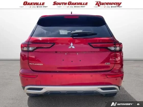 Mitsubishi Outlander Black Edition * Панорама* Подгрев, снимка 6
