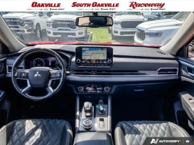 Mitsubishi Outlander Black Edition * Панорама* Подгрев, снимка 9