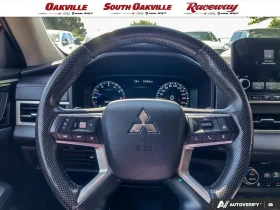 Mitsubishi Outlander Black Edition * Панорама* Подгрев, снимка 11
