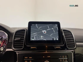 Mercedes-Benz GLE 63 S AMG Coupe * АвтоКредит * (ЦЕНА ДО БГ), снимка 12