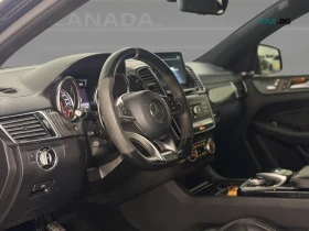 Mercedes-Benz GLE 63 S AMG Coupe * АвтоКредит * (ЦЕНА ДО БГ), снимка 9